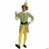 Top 10 💯 Adult Buddy The Elf Costume 🎉