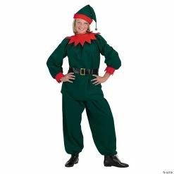 Wholesale 👏 Adult Elf Suit 🎁