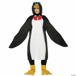 Brand new ⌛ Adult Penguin Costume - Standard 😉