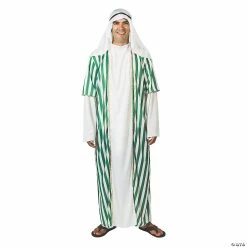 Brand new π Adultβs Deluxe Shepherd Costume π