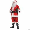 Outlet 🔔 Adult’s Economy Santa Claus Costume ✨