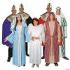 Flash Sale ⭐ Adult’s Nativity Pageant Costume Kit 🎉