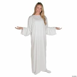Best Pirce โจ Adult's Angel Gowns - 6 Pc. ๐