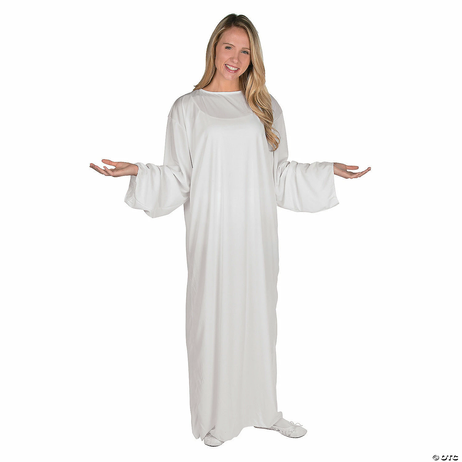 Best Pirce β¨ Adult's Angel Gowns - 6 Pc. π 1 Best Pirce β¨ Adult's Angel Gowns - 6 Pc. π
