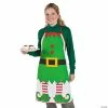Best Sale 👏 Adult's Elf Apron 🔥