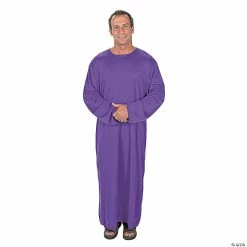 Top 10 ๐ Adult's Purple Wise Man Robe ๐