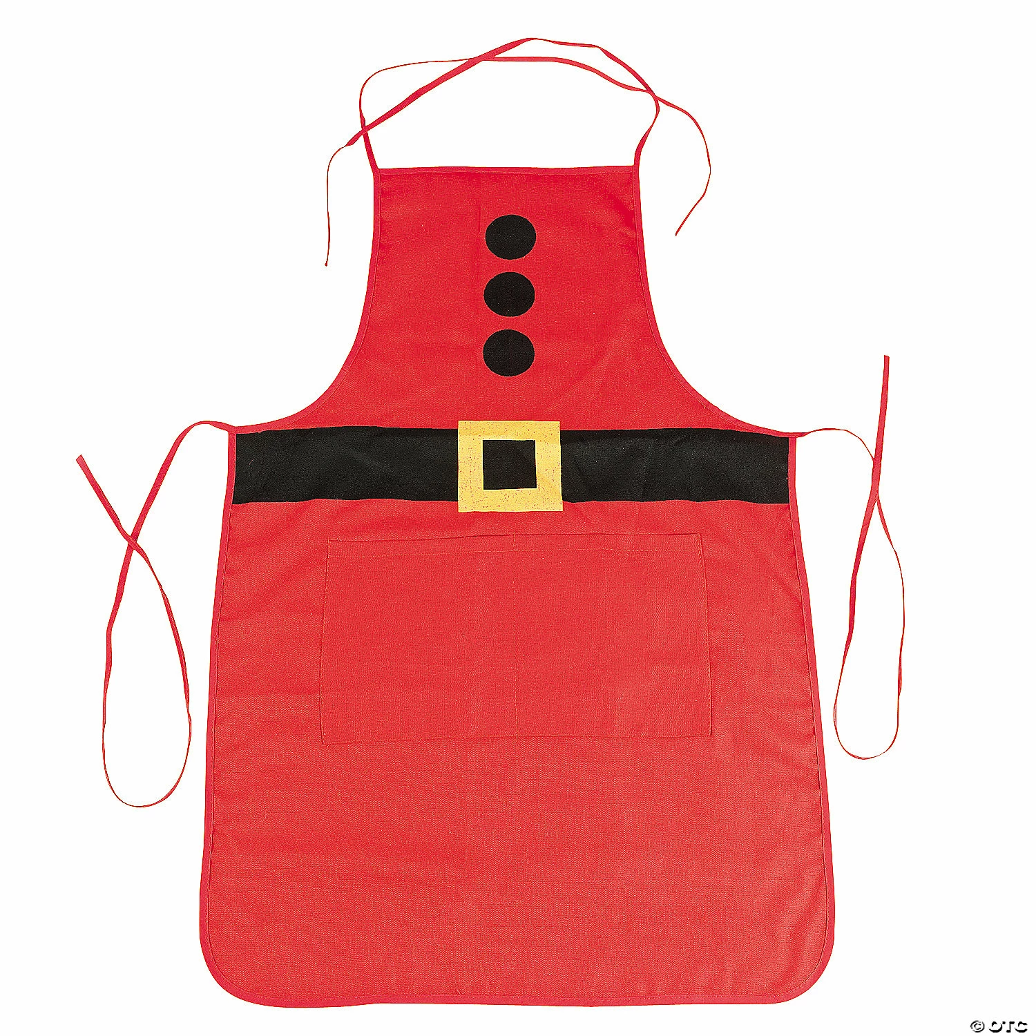 Cheapest π Adult's Santa Apron π 3 Cheapest π Adult's Santa Apron π - Image 3