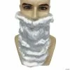 Coupon 🥰 Adult's Santa Beard & Mustache ✨