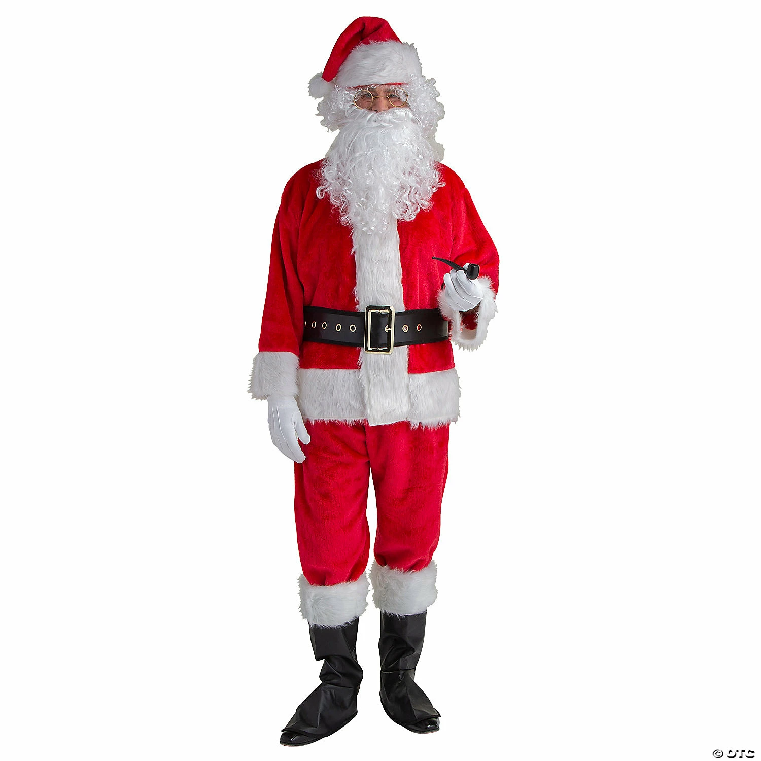 Top 10 ⭐ Adult's Ultimate Santa Suit Costume ❤️ 1 Top 10 ⭐ Adult's Ultimate Santa Suit Costume ❤️