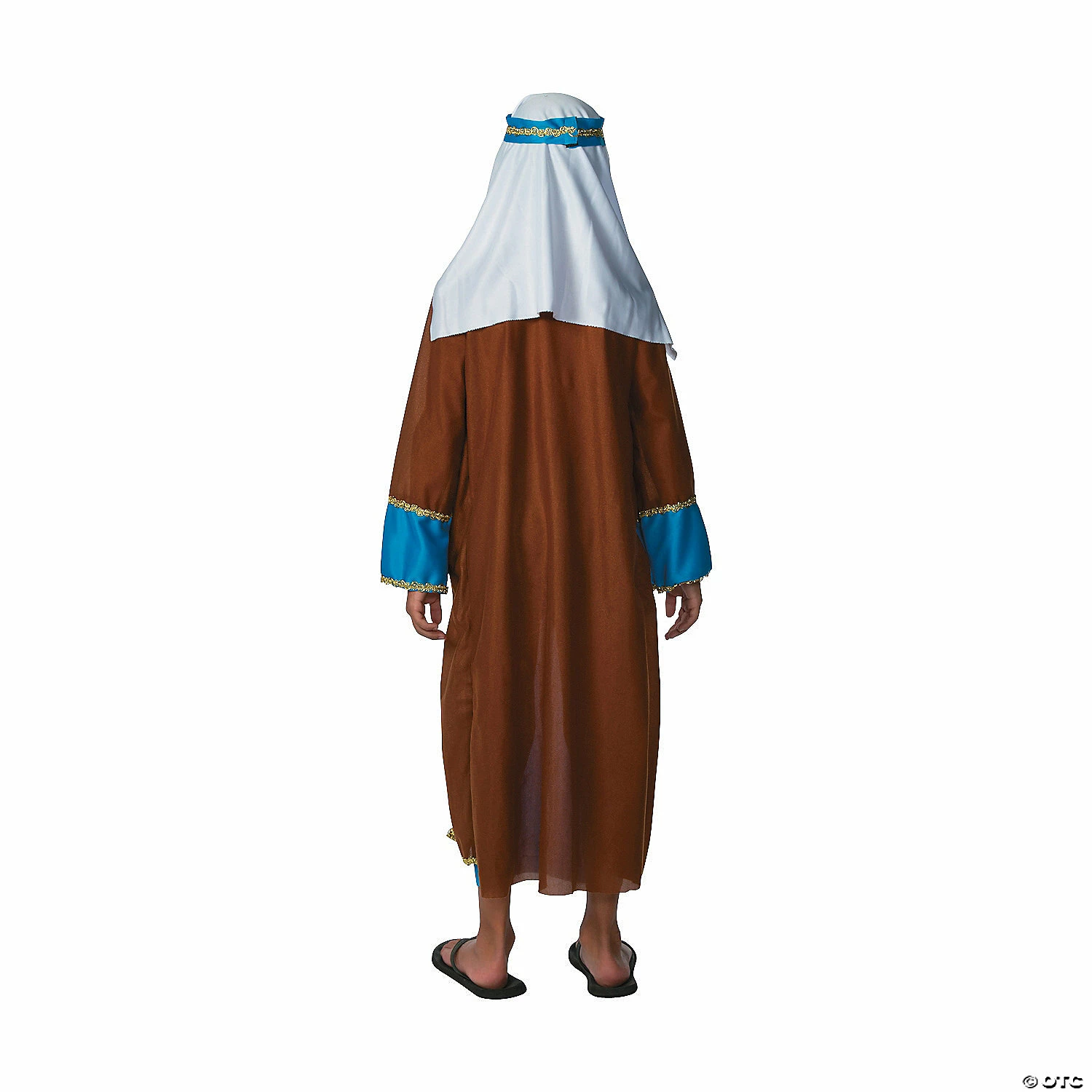 Best Pirce 𧨠Boyβs Deluxe Joseph Costume π 2 Best Pirce 𧨠Boyβs Deluxe Joseph Costume π - Image 2