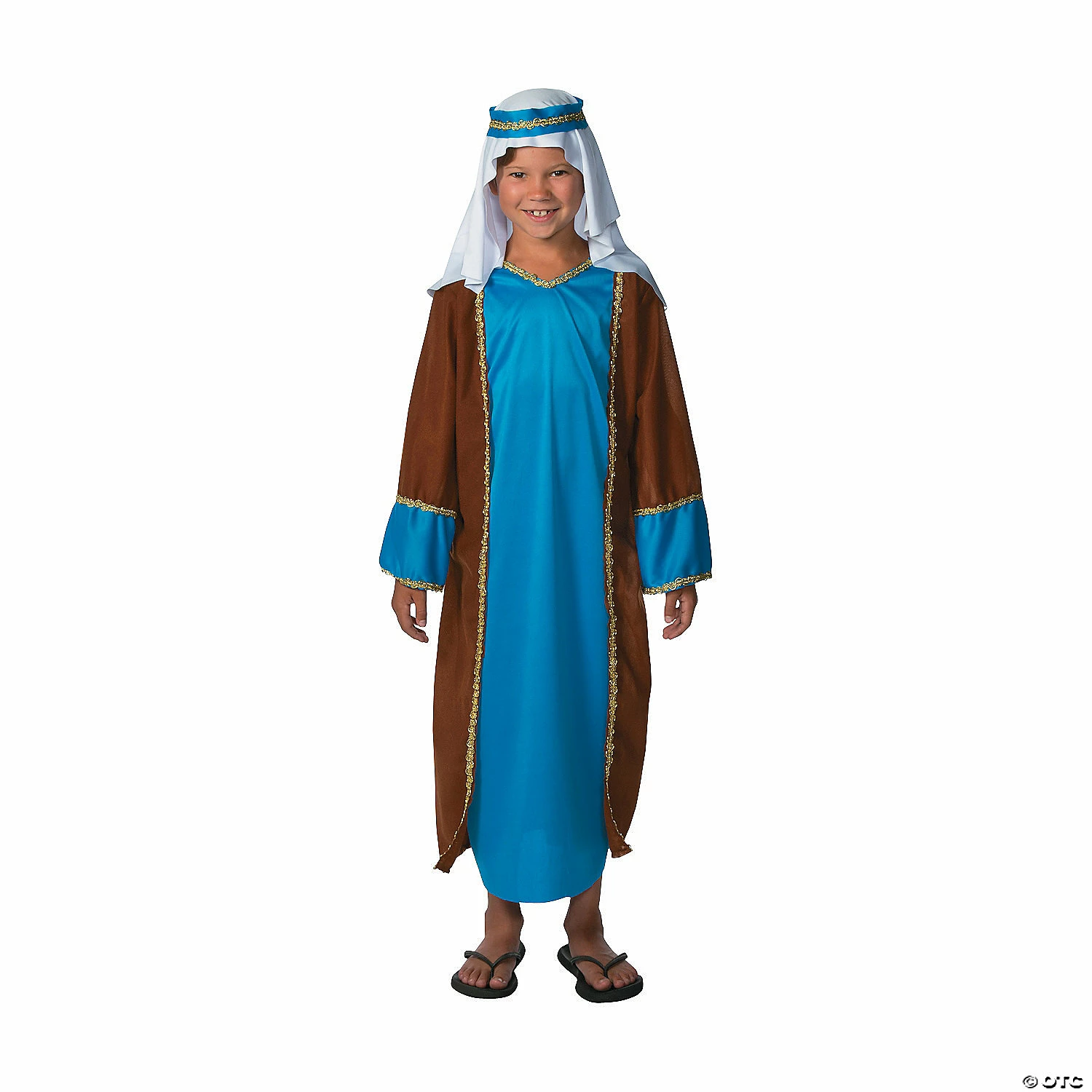 Best Pirce 𧨠Boyβs Deluxe Joseph Costume π 1 Best Pirce 𧨠Boyβs Deluxe Joseph Costume π