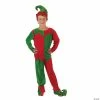 Flash Sale 👏 Boy's Elf Costume - Large/Extra Large ⭐