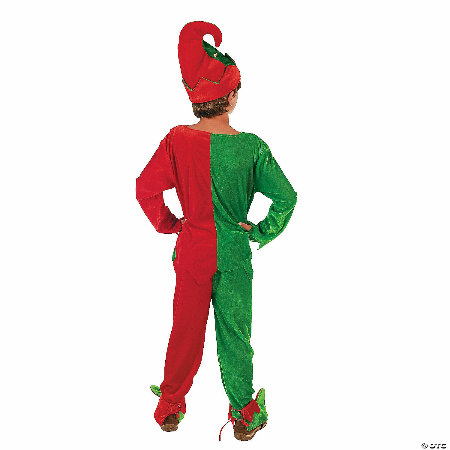 Flash Sale π Boy's Elf Costume - Large/Extra Large β 2 Flash Sale π Boy's Elf Costume - Large/Extra Large β - Image 2