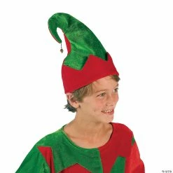 Flash Sale π Boy's Elf Costume - Large/Extra Large β 6 Flash Sale π Boy's Elf Costume - Large/Extra Large β -Christmas Costumes Sales Store boys elf costume large extra large4 4682 a02