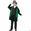 Best Pirce 🛒 Boy's Holiday Caroler Costume ⌛