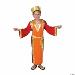 Buy ๐ Boy's King Balthazar Costume ๐