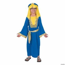 Deals ⭐ Boy's King Gaspar Costume 😍