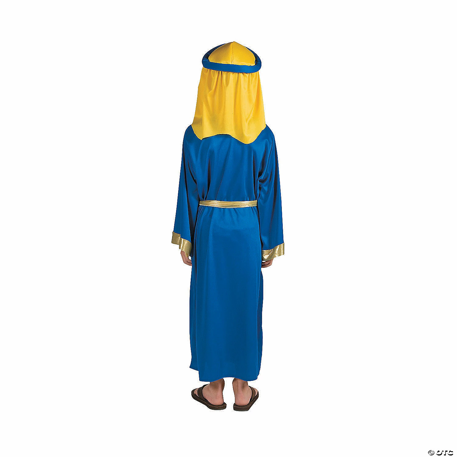 Deals β Boy's King Gaspar Costume π 2 Deals β Boy's King Gaspar Costume π - Image 2