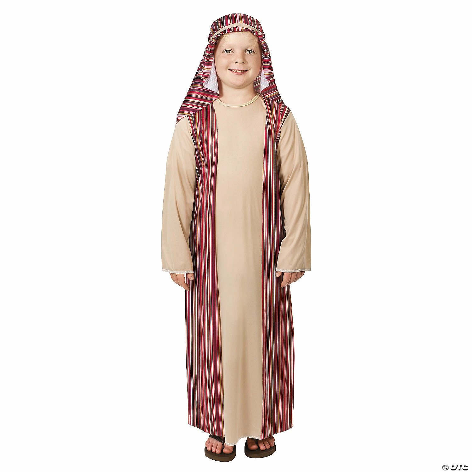 Best deal ✨ Boy's Premium Joseph Costume ⭐ 1 Best deal ✨ Boy's Premium Joseph Costume ⭐