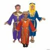 Cheap ✨ Boy's Three King’s Costume Set 👏