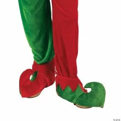 Deals ✔️ Boy's Velour Elf Costume - Small/Medium ⌛ 7 Deals ✔️ Boy's Velour Elf Costume - Small/Medium ⌛ -Christmas Costumes Sales Store boys velour elf costume small medium4 4681 a03