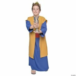 Brand new ⌛ Boy's Wise Man II Costume 🎁