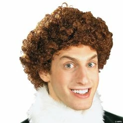 New ⌛ Buddy the Elf Wig 👍