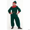 Best Sale 💯 Child Elf Suit - One Size Fits Most 🤩