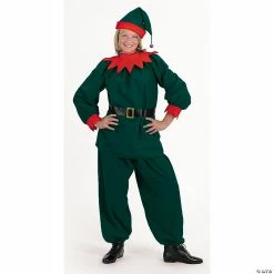 Best Sale 💯 Child Elf Suit - One Size Fits Most 🤩
