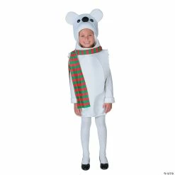 Brand new 💯 Child’s 🎅 Christmas Polar Bear Costume 👍