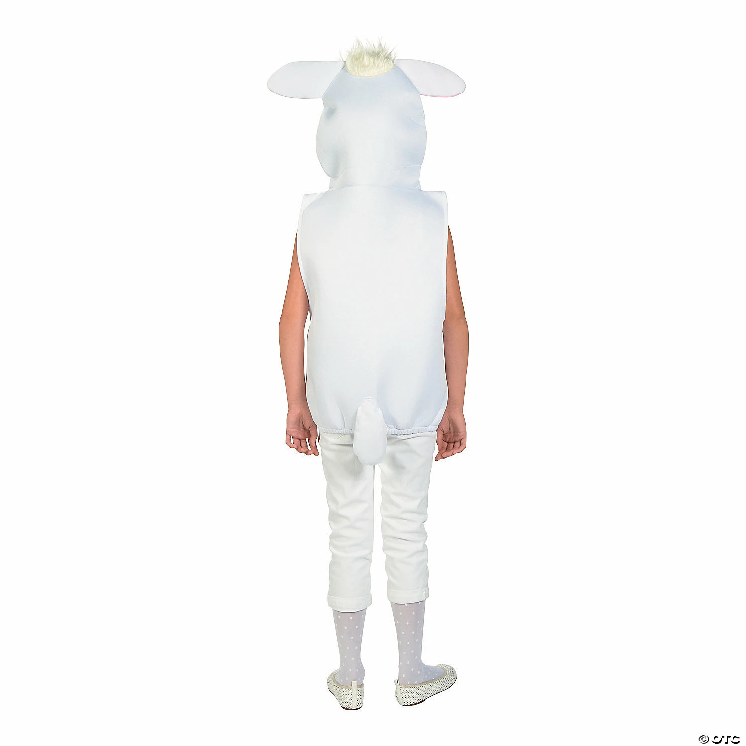 Best reviews of ๐ Childโs Deluxe Nativity Lamb Costume ๐ 2 Best reviews of ๐ Childโs Deluxe Nativity Lamb Costume ๐ - Image 2