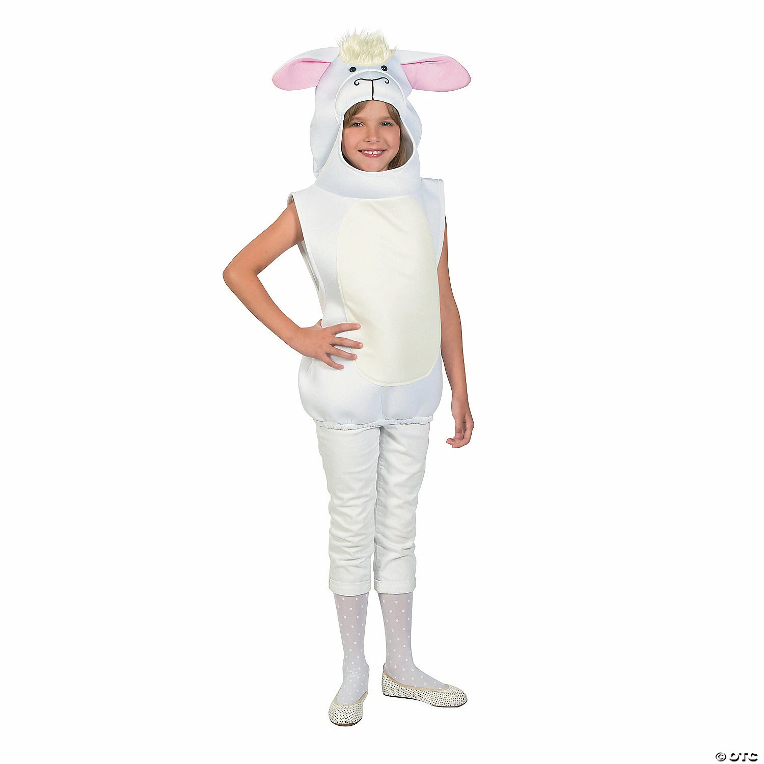 Best reviews of ๐ Childโs Deluxe Nativity Lamb Costume ๐ 1 Best reviews of ๐ Childโs Deluxe Nativity Lamb Costume ๐