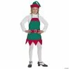 Cheapest 🧨 Child’s Elf Holiday Apron & Hat ⭐