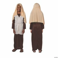 Cheapest 🧨 Child’s Shepherd Costume 🛒
