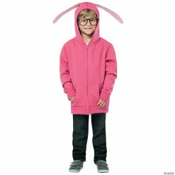 Buy ✔️ Child's Bunny Hoodie 💯