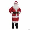 Best deal 🛒 Child's Plush Santa Suit ⌛