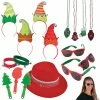 Flash Sale 😀 Christmas Family Fun Kit - 72 Pc. 😉