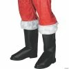 Buy 🔔 Deluxe Santa Boot Top Covers ⭐