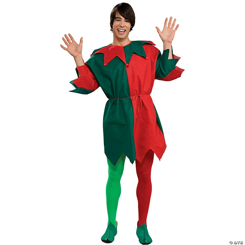 Deals π Elf Costume π 1 Deals π Elf Costume π