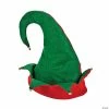 Wholesale 🎁 Elf Hat with Bells ⌛