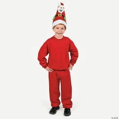 Best Pirce 🤩 Fabulous Felt Santa Hats - 12 Pc. ❤️ 3 Best Pirce 🤩 Fabulous Felt Santa Hats - 12 Pc. ❤️ -Christmas Costumes Sales Store fabulous felt santa hats 12 pc 57 2354b a01