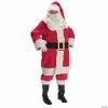 Promo ⭐ Father 🎁 Christmas Santa Suit 🧨