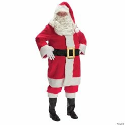 Promo ⭐ Father 🎁 Christmas Santa Suit 🧨