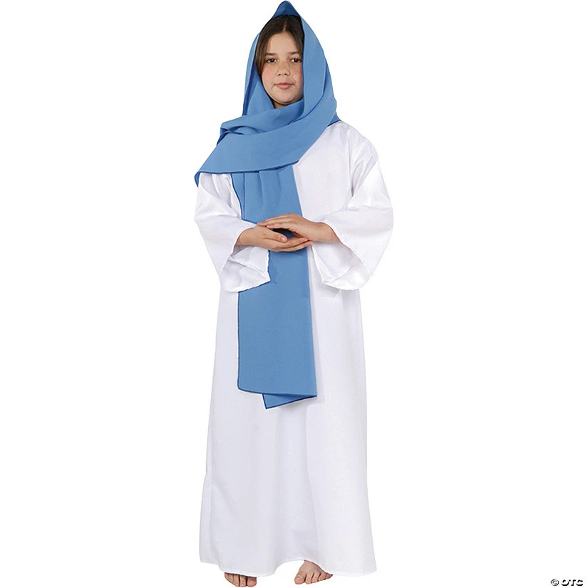 Best reviews of 🔥 Girl's Mary Costume 🔥 1 Best reviews of 🔥 Girl's Mary Costume 🔥