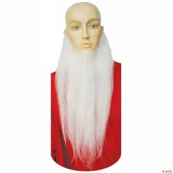 Cheapest 🎁 Handmade Santa Beard 😀