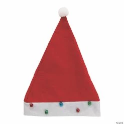 Promo ๐ Jingle Bell Santa Hats ๐งจ