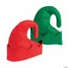 Coupon 💯 Jolly Elf Hats - 12 Pc. ⌛
