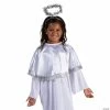 Best Pirce 🎁 Kid’s Angel Costume Tinsel Collars - 3 Pc. 😍