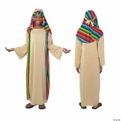 Cheap 🔥 Kid’s Colorful Robe Costume 😉