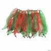Coupon 👍 Kid’s Jingle Bell Tutu 👗 Skirt 🔔